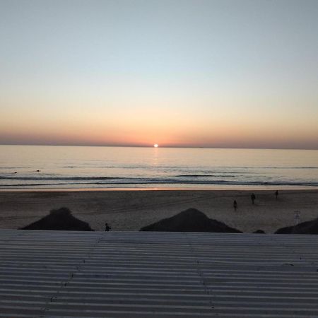 Ferienwohnung The View - Sea, Surf And Lisbon Costa da Caparica Exterior foto